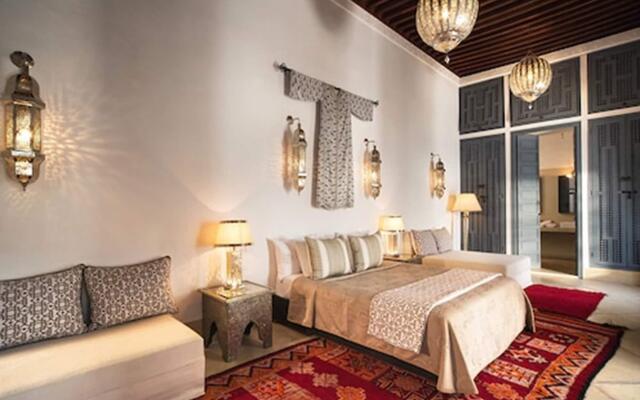 Riad Adore