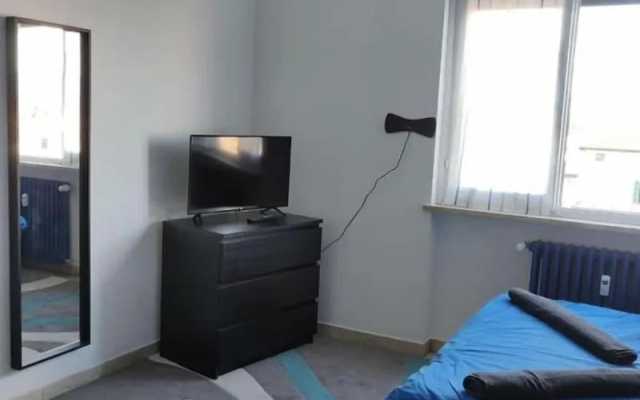 HelloGuestHouse