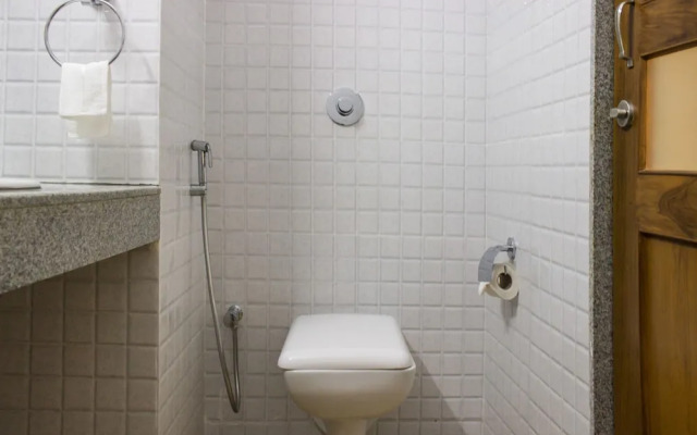 FabHotel Prazeres Boutique PanajI