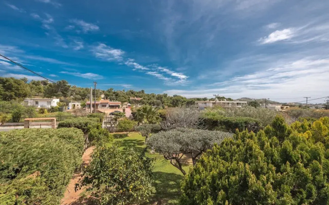 Sounio Escape To Sounio Cape Residence