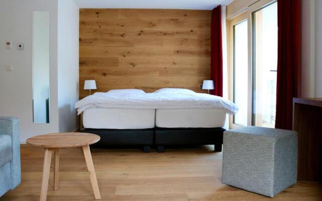 Guarda Lodge