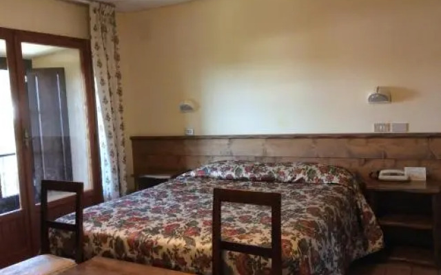 Hotel Ristorante Regina