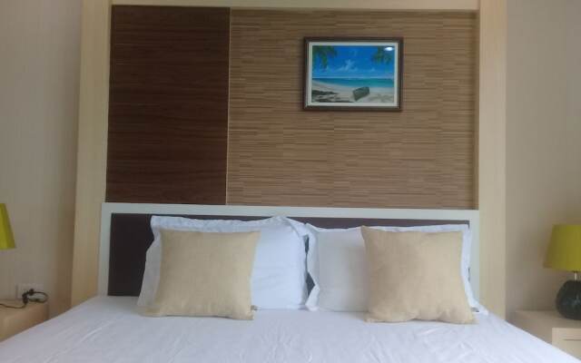The Ozone Krabi Condotel
