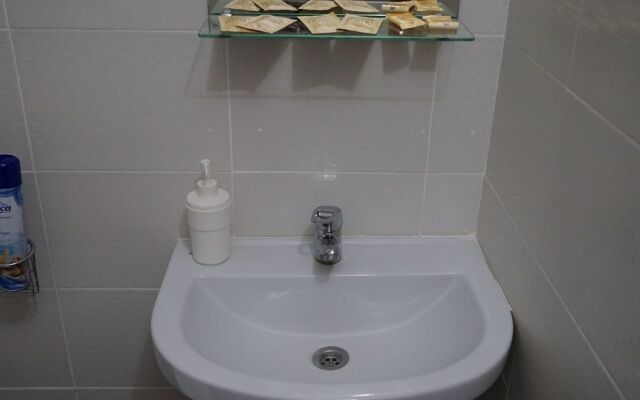 Guest House Tomilino Hostel