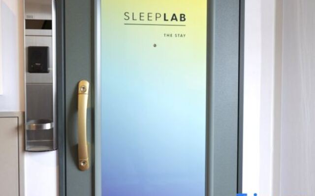 SLEEPLAB THE STAY Casual Shinjuku