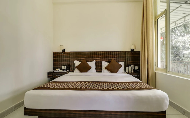 Palette Corbett Condominium Resort