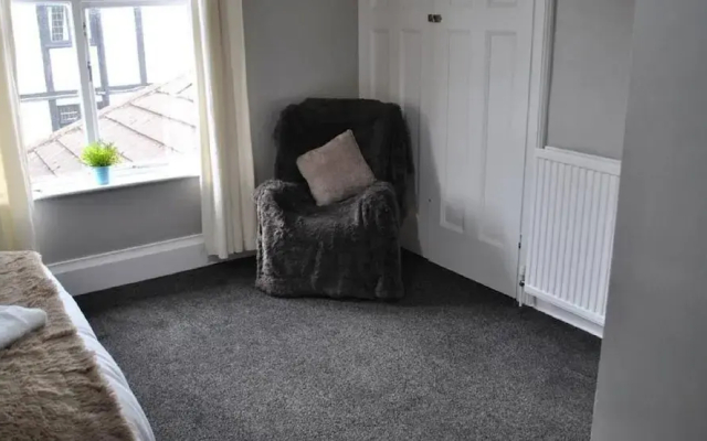 Abbey Lodge Self Catering Accommodation