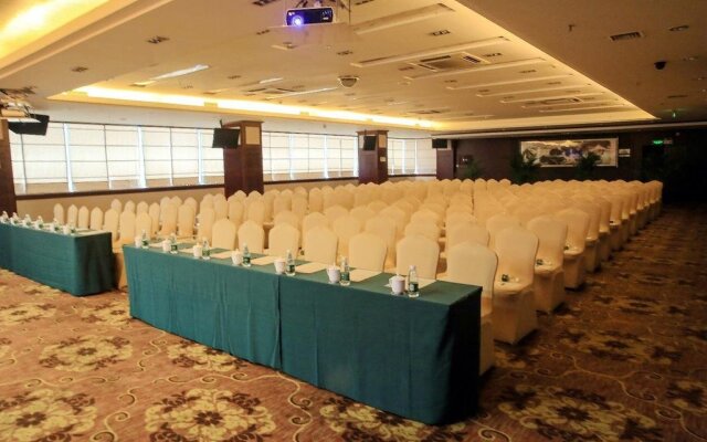 Huidong Hotel Zigong