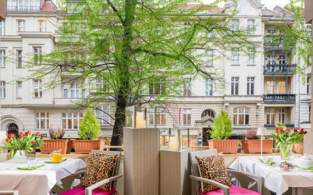Hotel Augusta