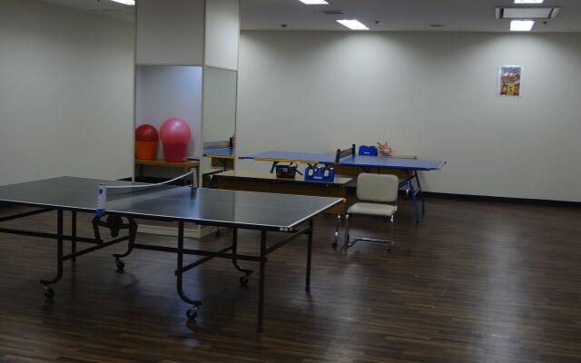 Breezbay Seaside Resort Matsushima