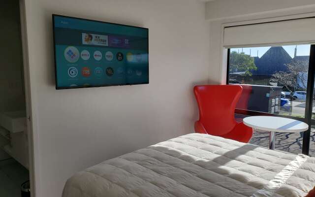 The Devon Hotel A Heritage Hotel