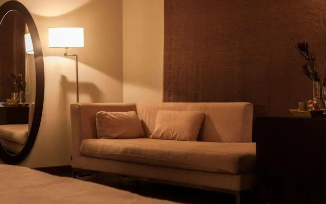 Hotel Pontes do Eume