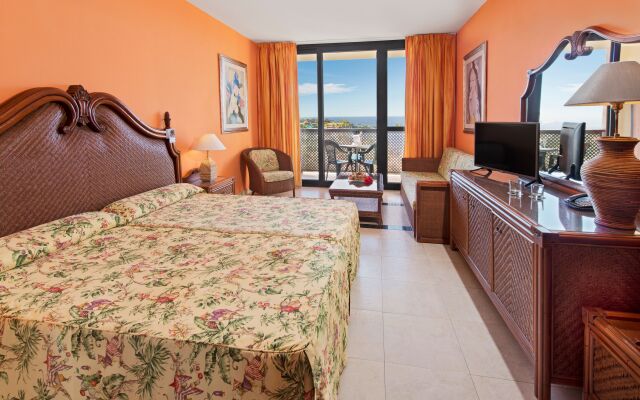 Hotel La Palma Princess