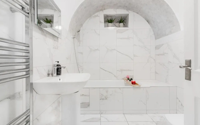 Central London | Serviced Apartments