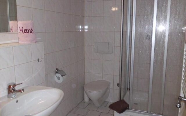 Thüringer Hof Hildburghausen