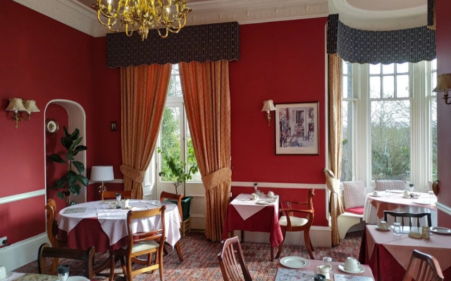The Lodge Elgin