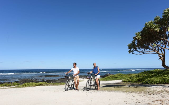 Radisson Blu Poste Lafayette Resort & Spa, Mauritius (Adults Only)