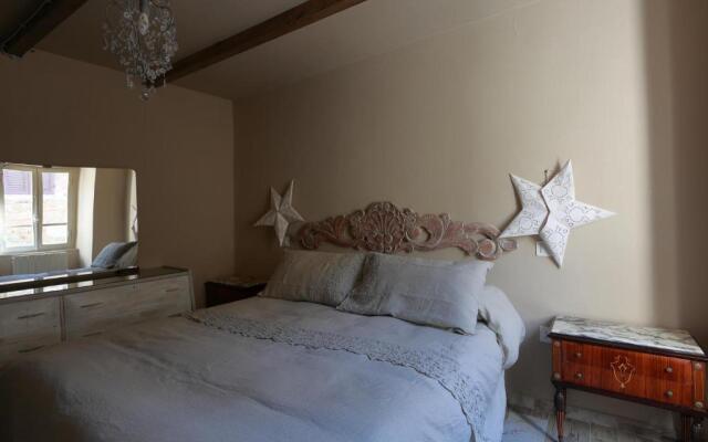 appartamento di classe nel castello di Panicale