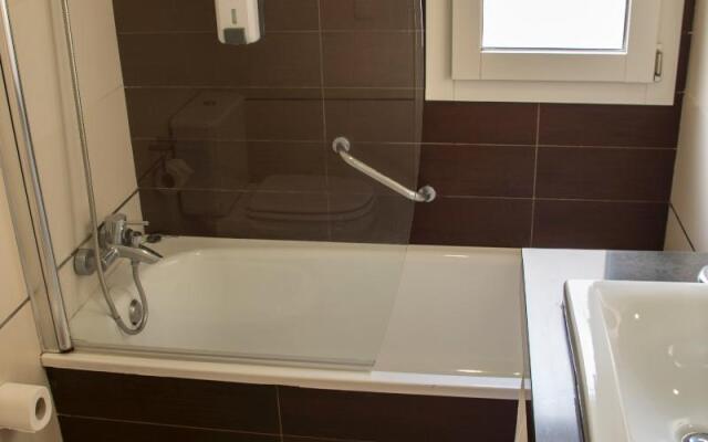 Aparthotel Novo Sancti Petri