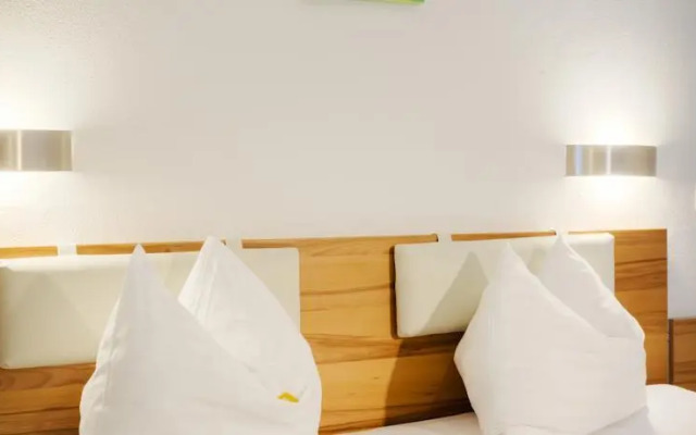 Appartements Insieme