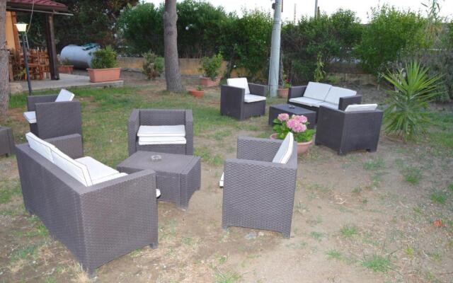 Residence Verde Blu