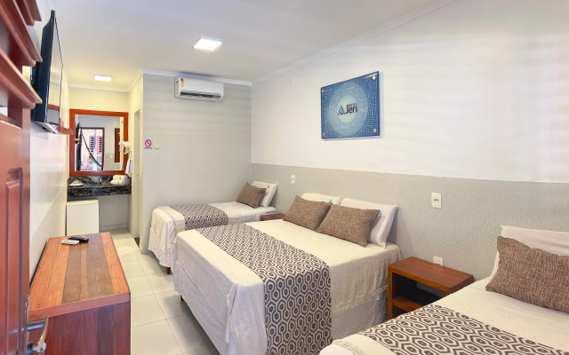 Hotel Jeri