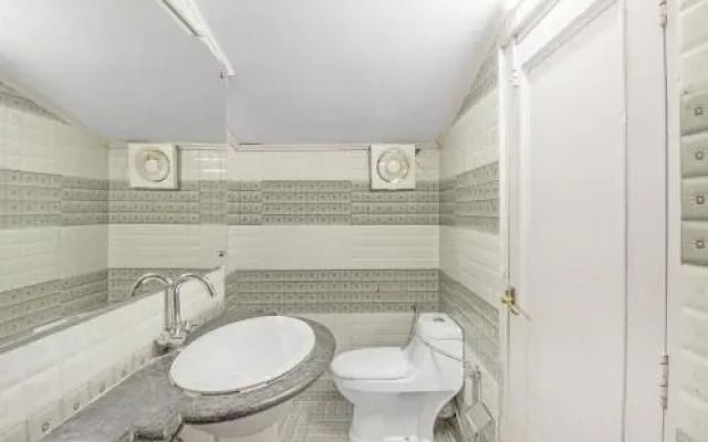 Hotel Rajat
