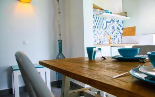 Apartamento Los Cactus 2