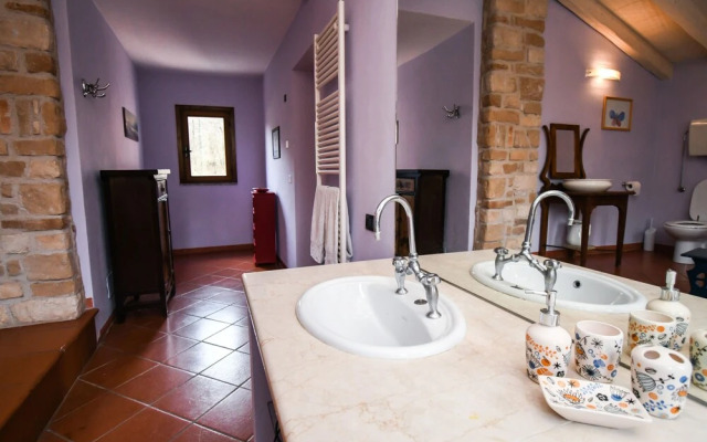 Villa Catharina