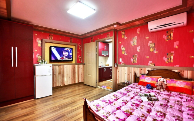 Galdae Story Pension