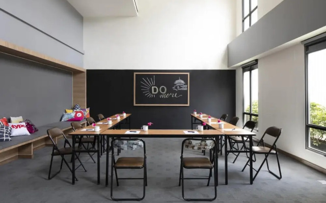 Braga Queen Suite With City View