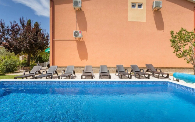 Villa Ketty