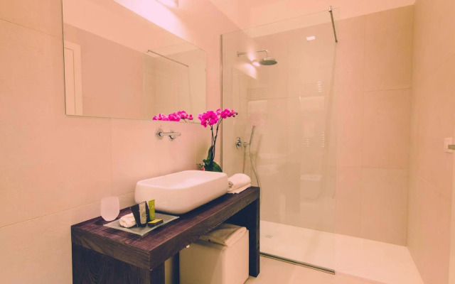 Siracusa Luxury Apartment