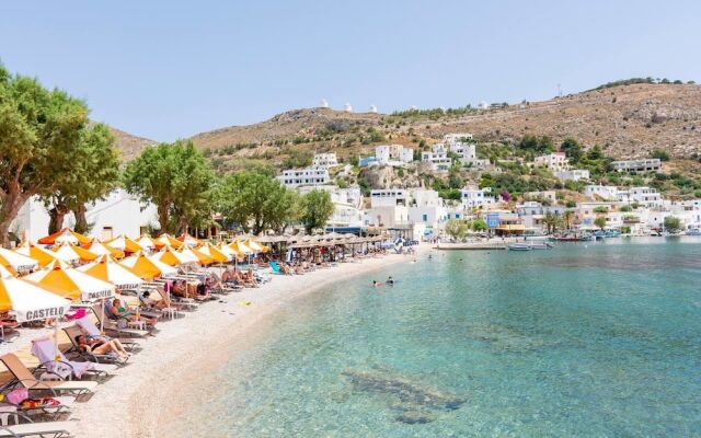 Anemi Leros Apartments