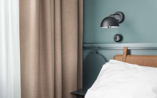 Best Western Plus Hus 57