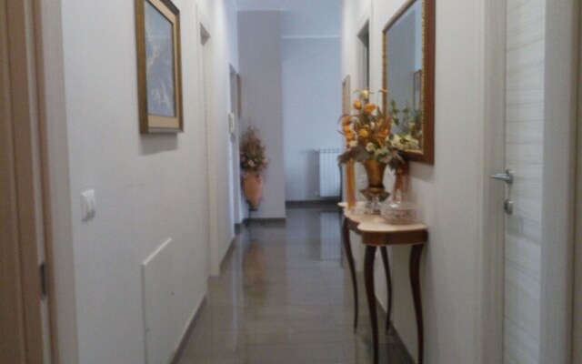 Michela B&B al Gemelli