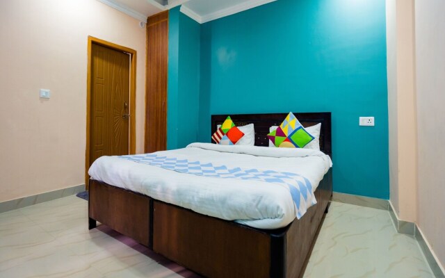 OYO 14055 Home Exotic 1BHK Barlowganj