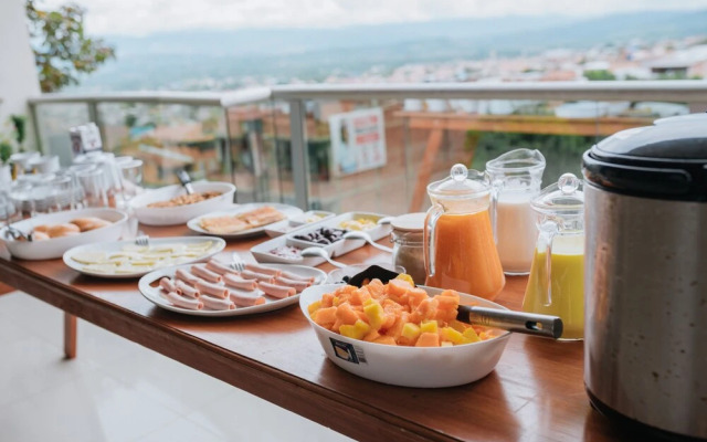 Hotel SUISUI