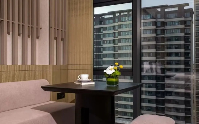 Crowne Plaza Putian by IHG – Guest Rooms – Putian