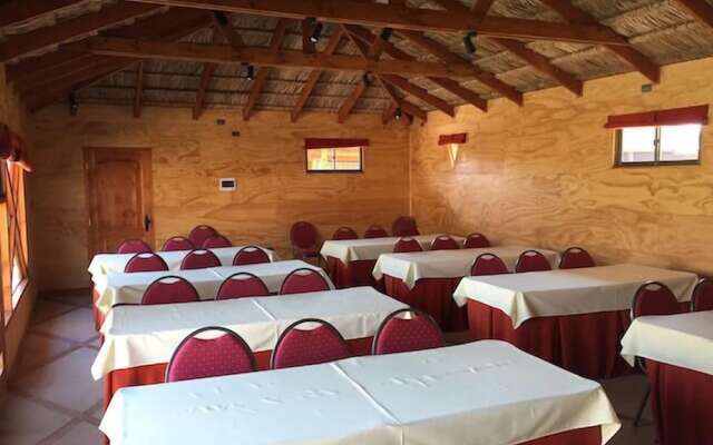 Hotel Arenas de Atacama