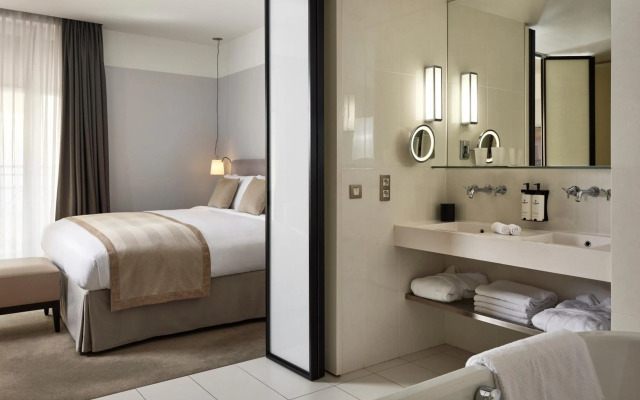 Sofitel Paris Arc de Triomphe