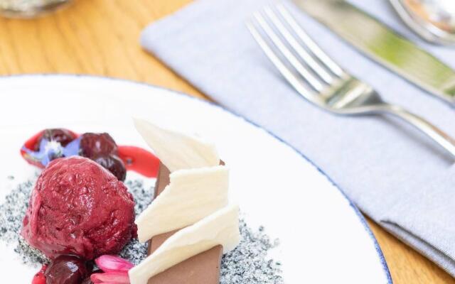INNSIDE by Melia Prague Old Town