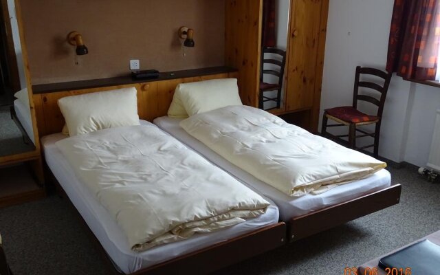 Hotel Old-Jnn