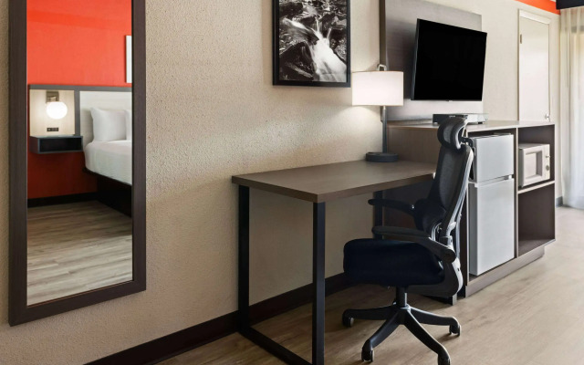 Ramada by Wyndham Parsippany