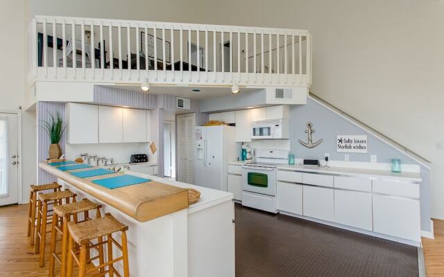 By The Sea by RedAwning