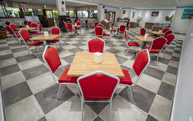 Adrasan Klados Hotel