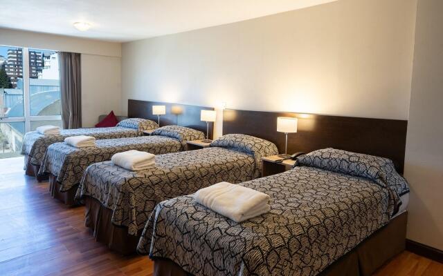 Hotel Lagos Andinos