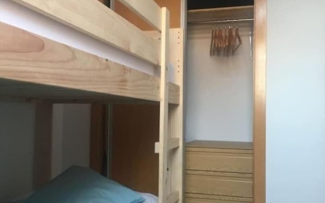 Apartamento Ahola