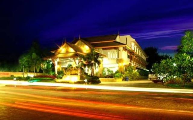 Ruean Inn Resort