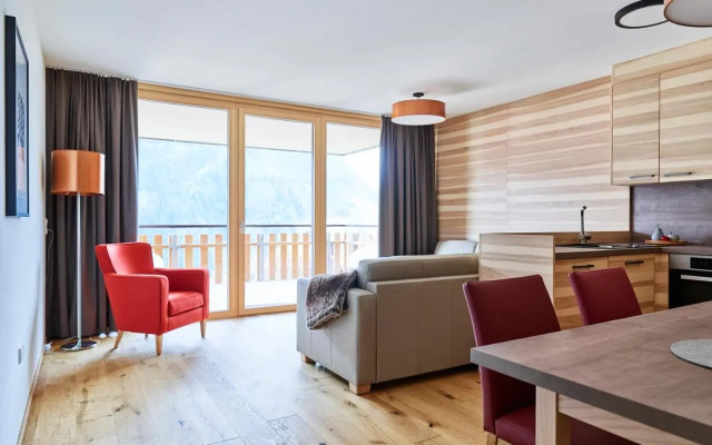 Residenz Tirol Appartements